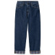 Carhartt WIP Ανδρικό παντελόνι jean Rider Pant